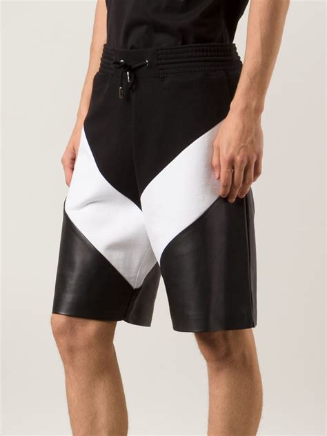 givenchy shorts mens cheap|givenchy men sale.